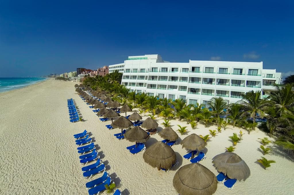 Flamingo Cancun All Inclusive - 4