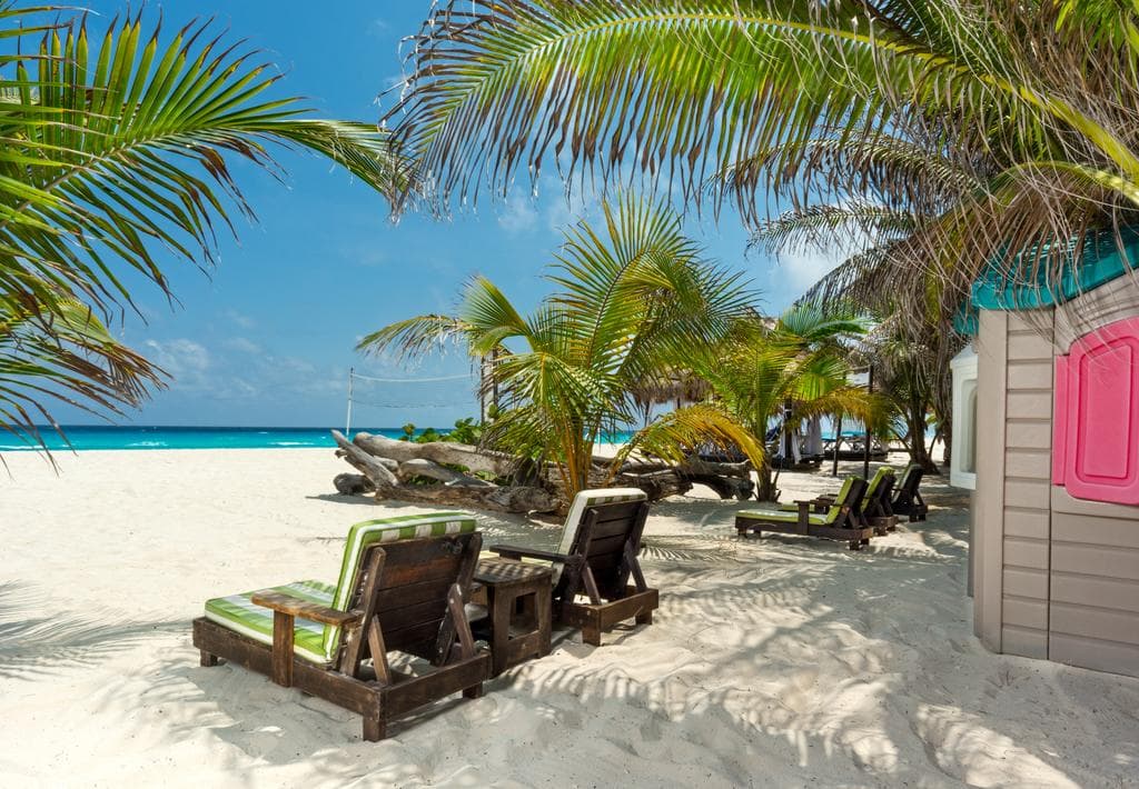 Flamingo Cancun All Inclusive - 6