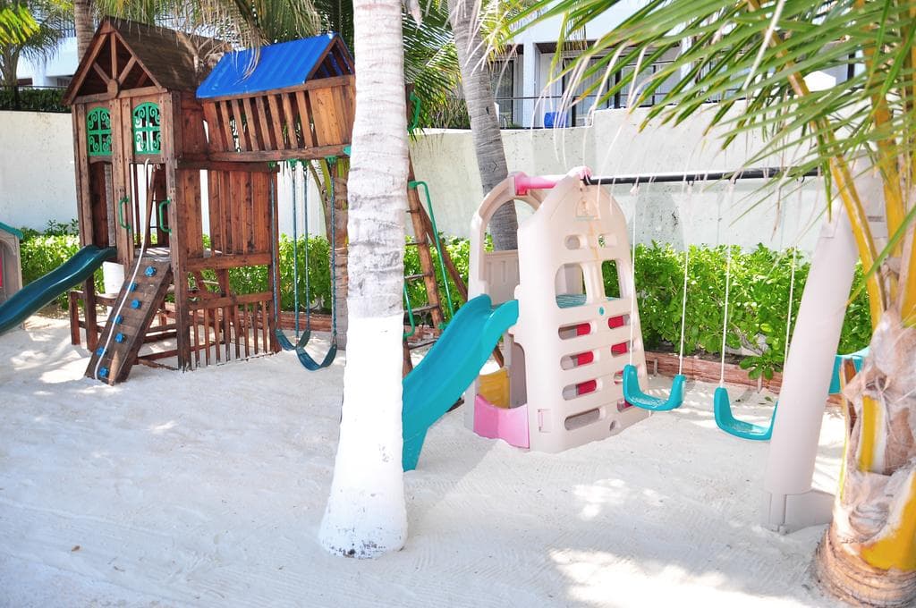 Flamingo Cancun All Inclusive - 7