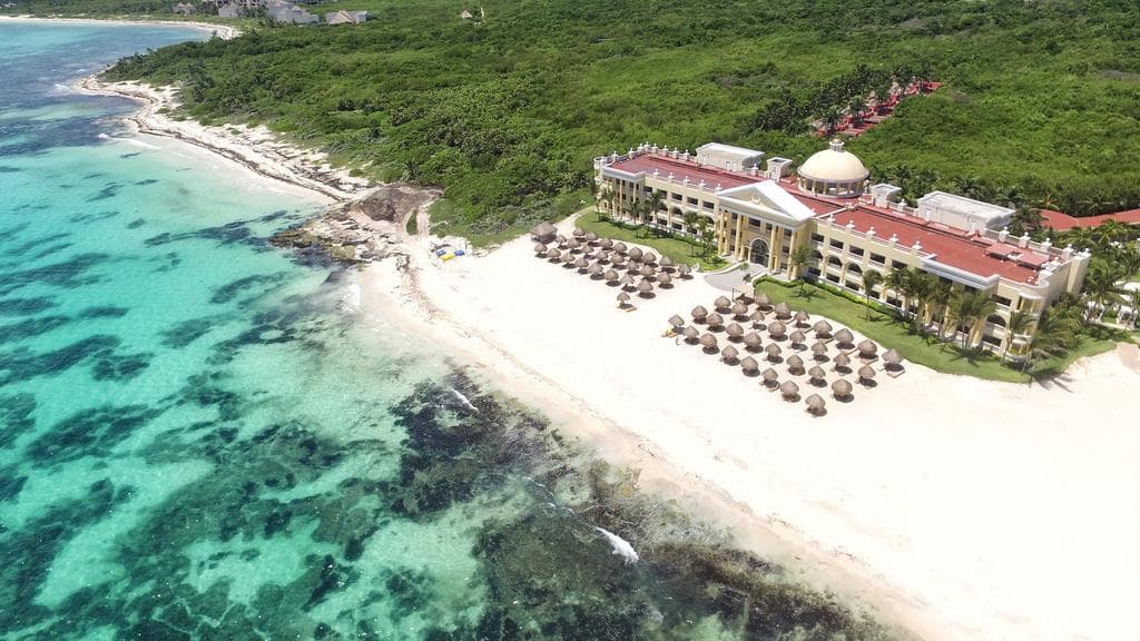 JOIA Paraíso by Iberostar - 10