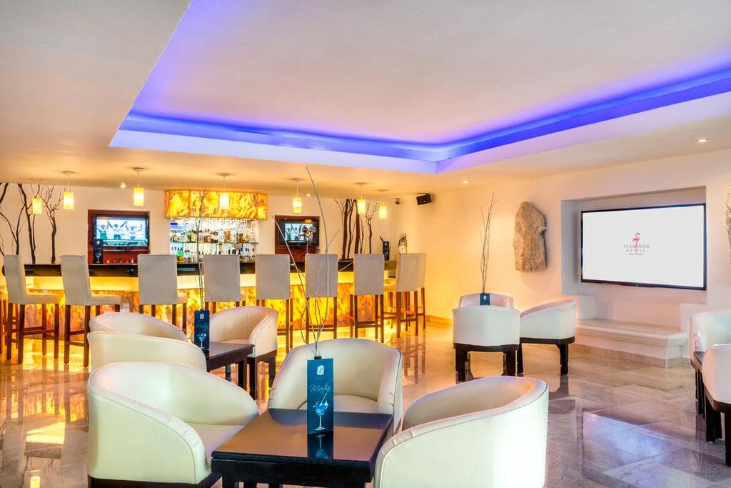 Flamingo Cancun All Inclusive - 9