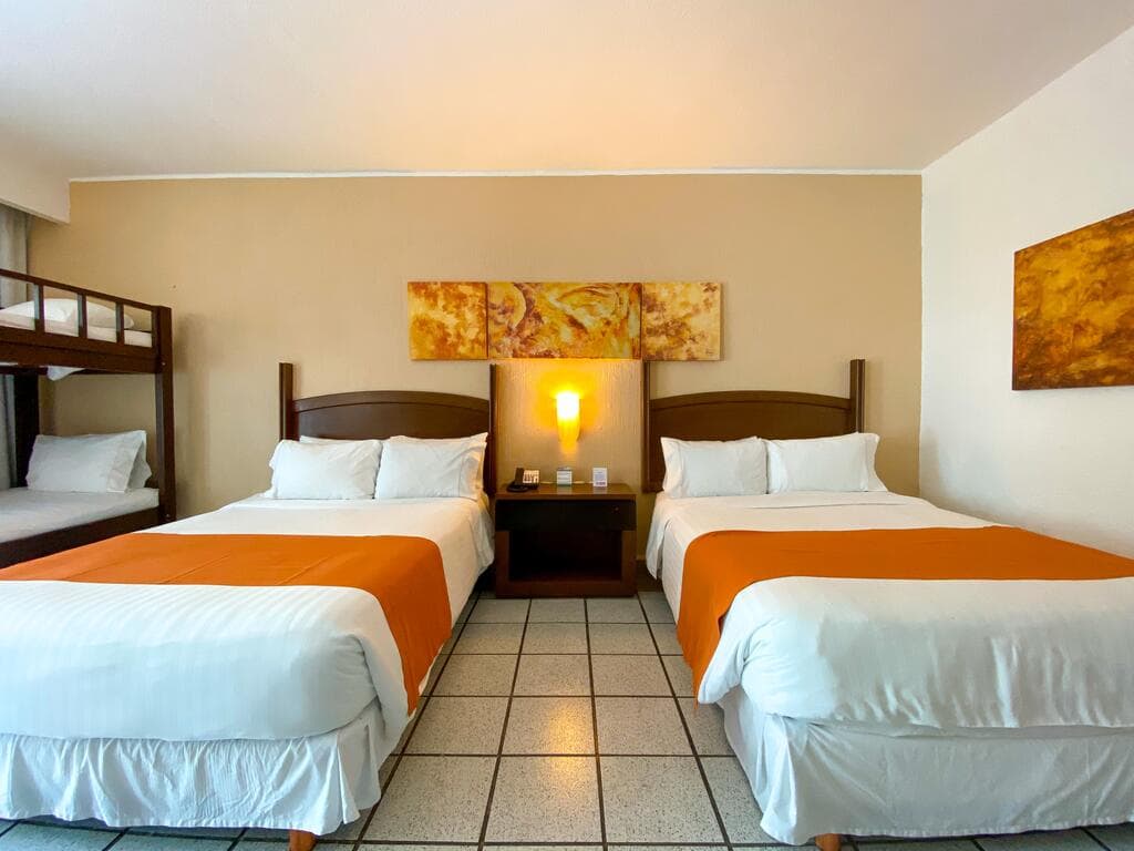 Flamingo Cancun All Inclusive - 10