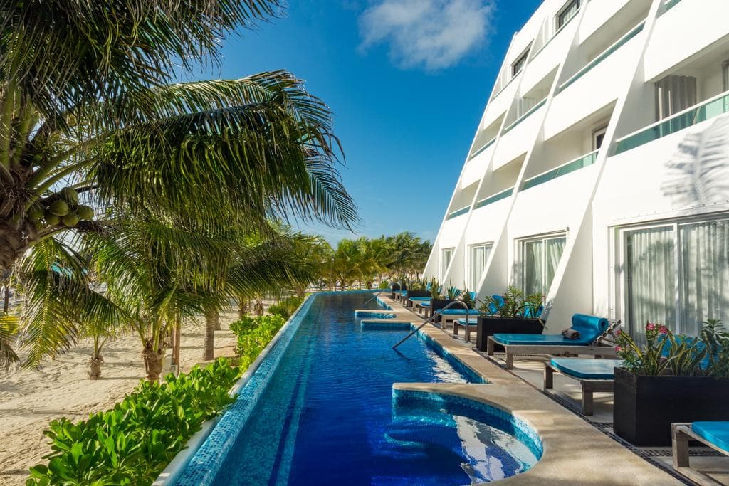 Flamingo Cancun All Inclusive - 2
