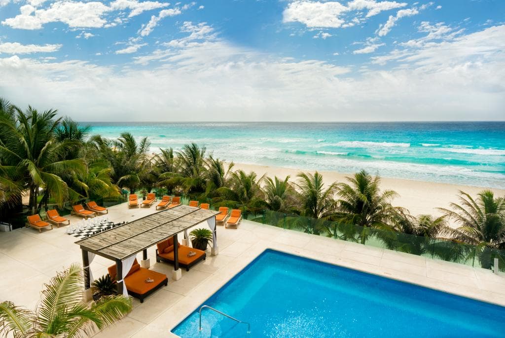 Flamingo Cancun All Inclusive - 3