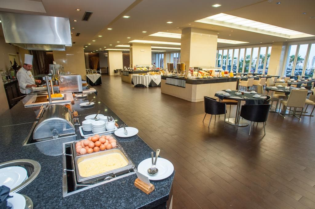 Hotel Melia Madeira Mare - 7