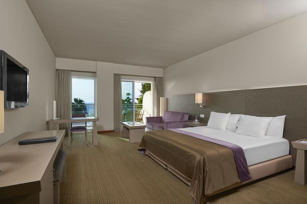 Hotel Melia Madeira Mare - 8