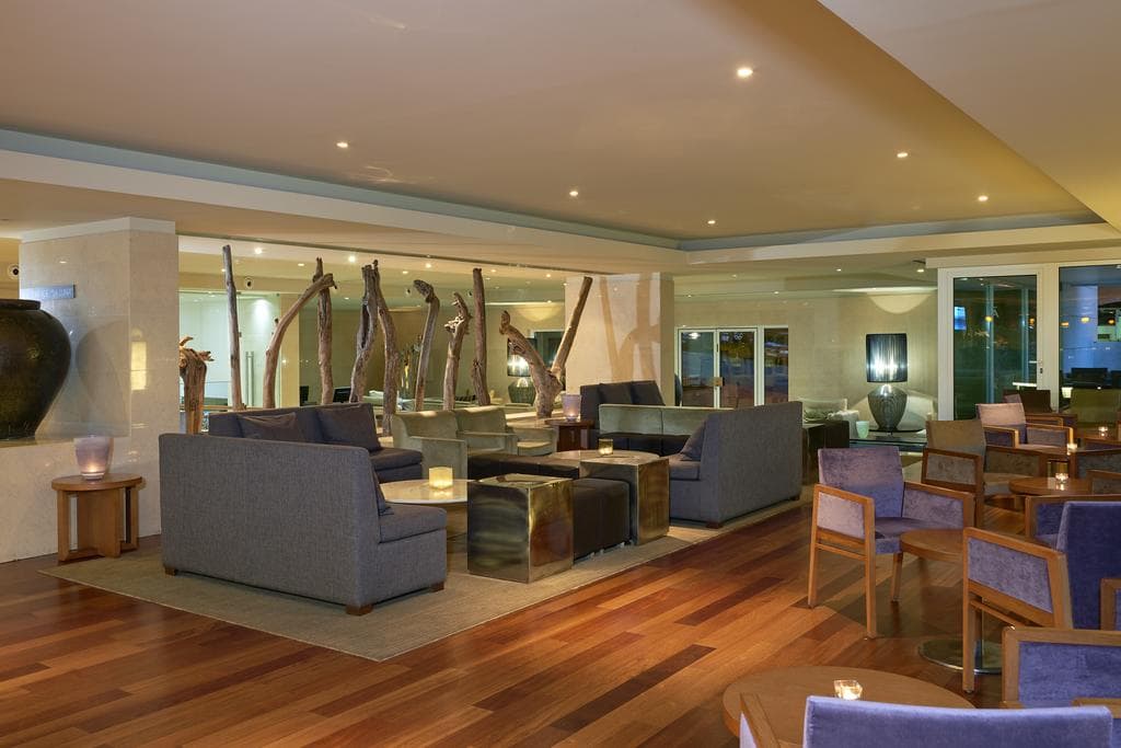 Hotel Melia Madeira Mare - 11