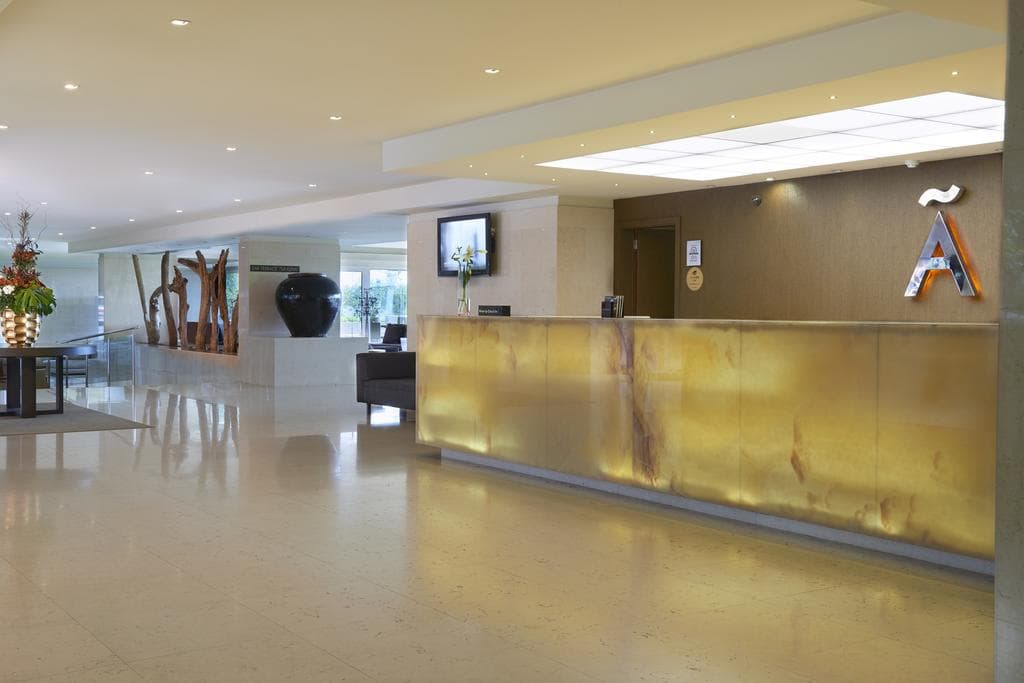 Hotel Melia Madeira Mare - 12