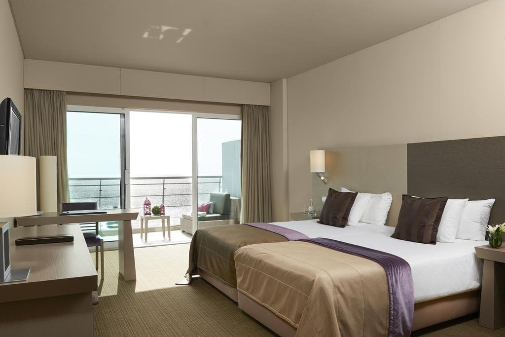 Hotel Melia Madeira Mare - 14