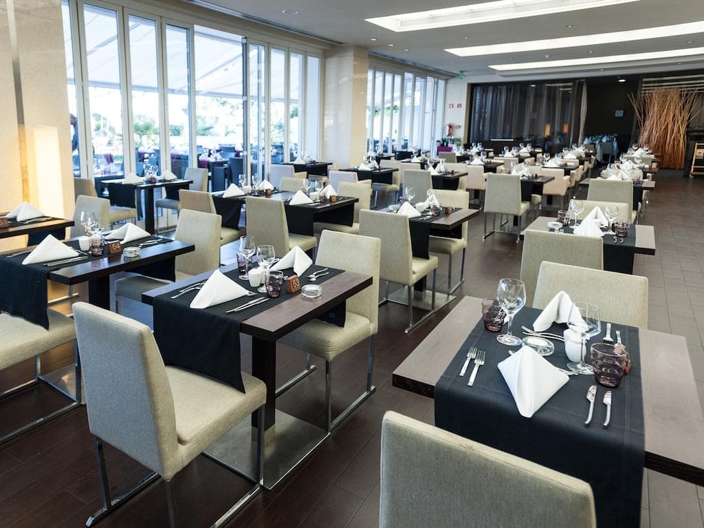 Hotel Melia Madeira Mare - 5