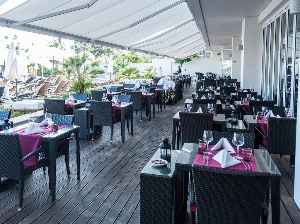 Hotel Melia Madeira Mare - 6