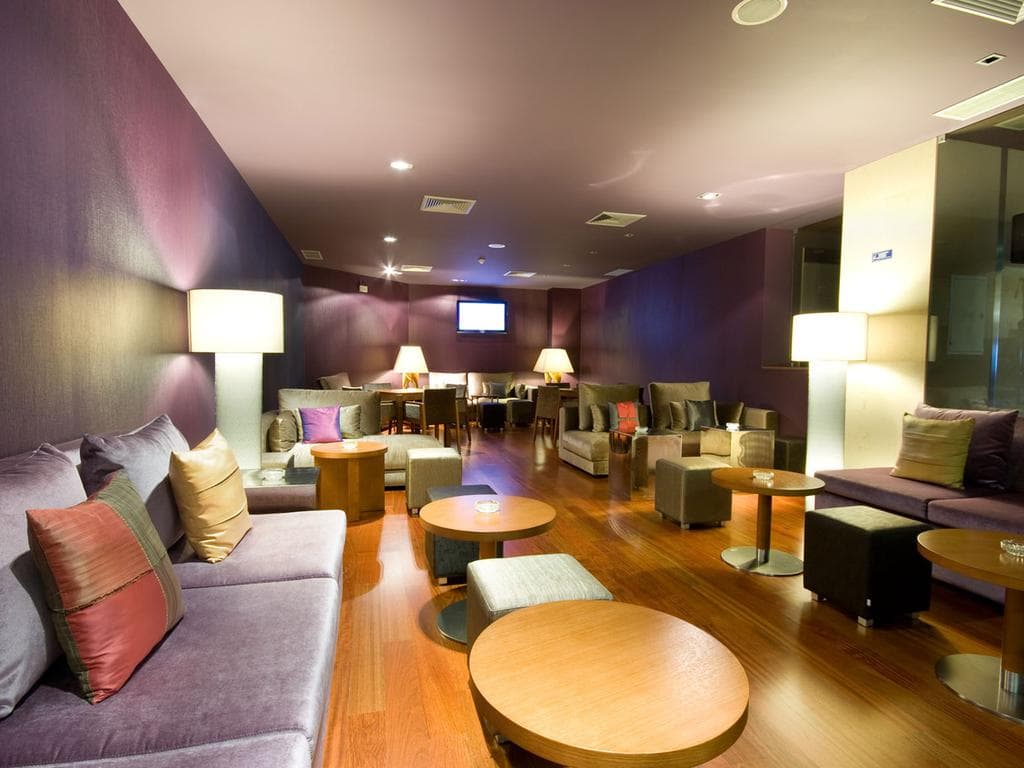 Hotel Melia Madeira Mare - 2