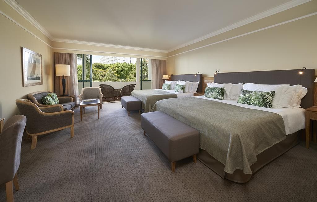 Hotel The Cliff Bay - 16