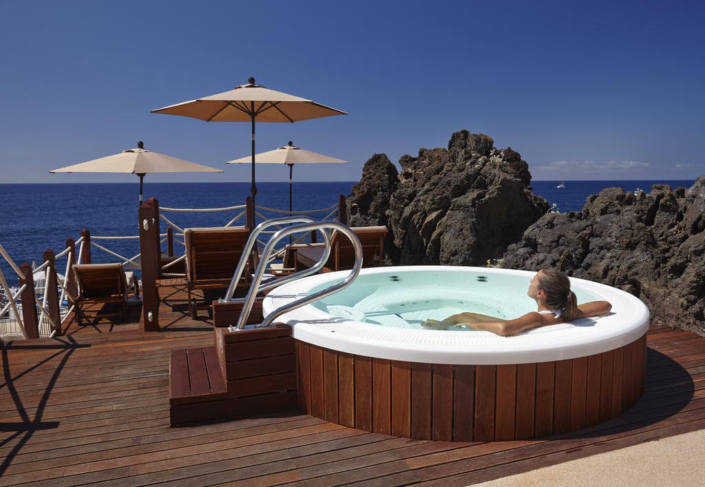 Hotel The Cliff Bay - 4