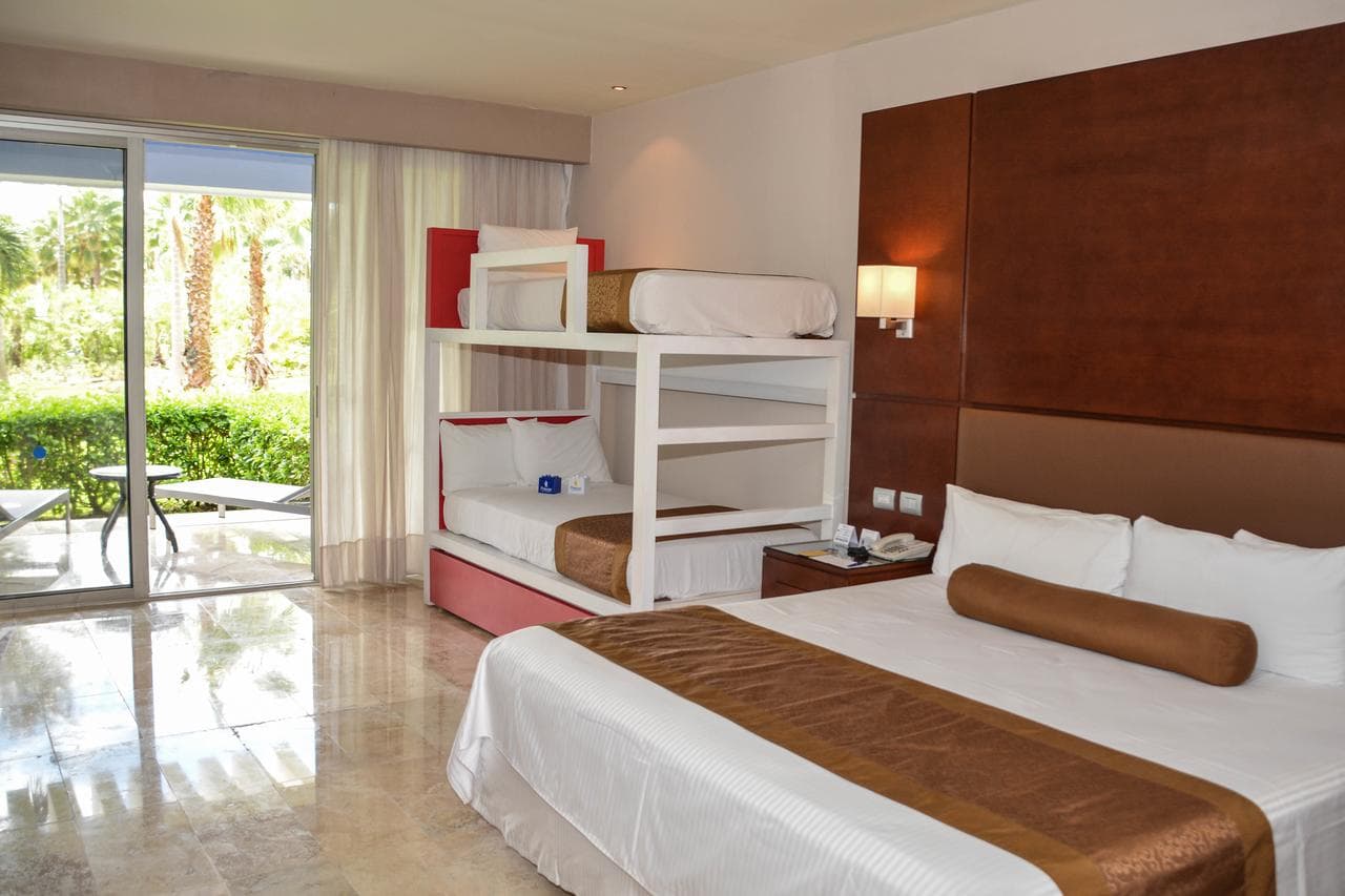Hotel Grand Riviera Princess - 10