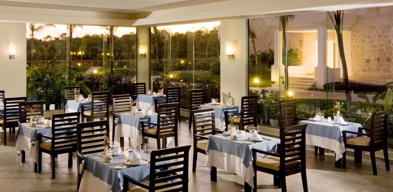 Hotel Grand Riviera Princess - 12