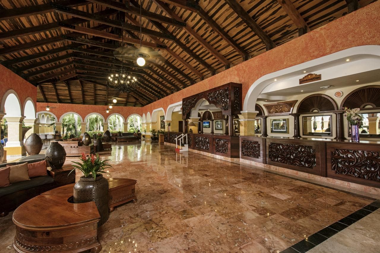 Hotel Iberostar Paraiso Beach - 11