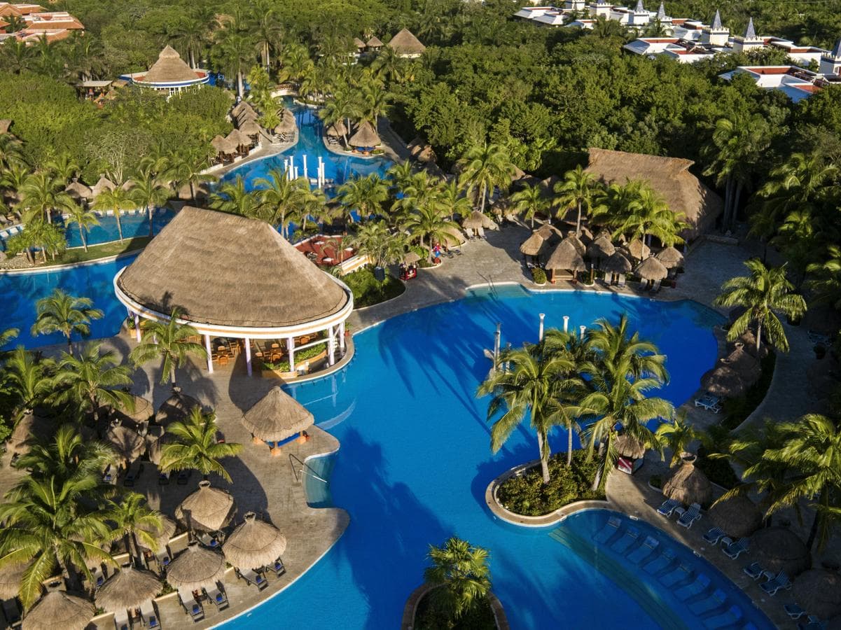 Hotel Iberostar Paraiso Beach - 13
