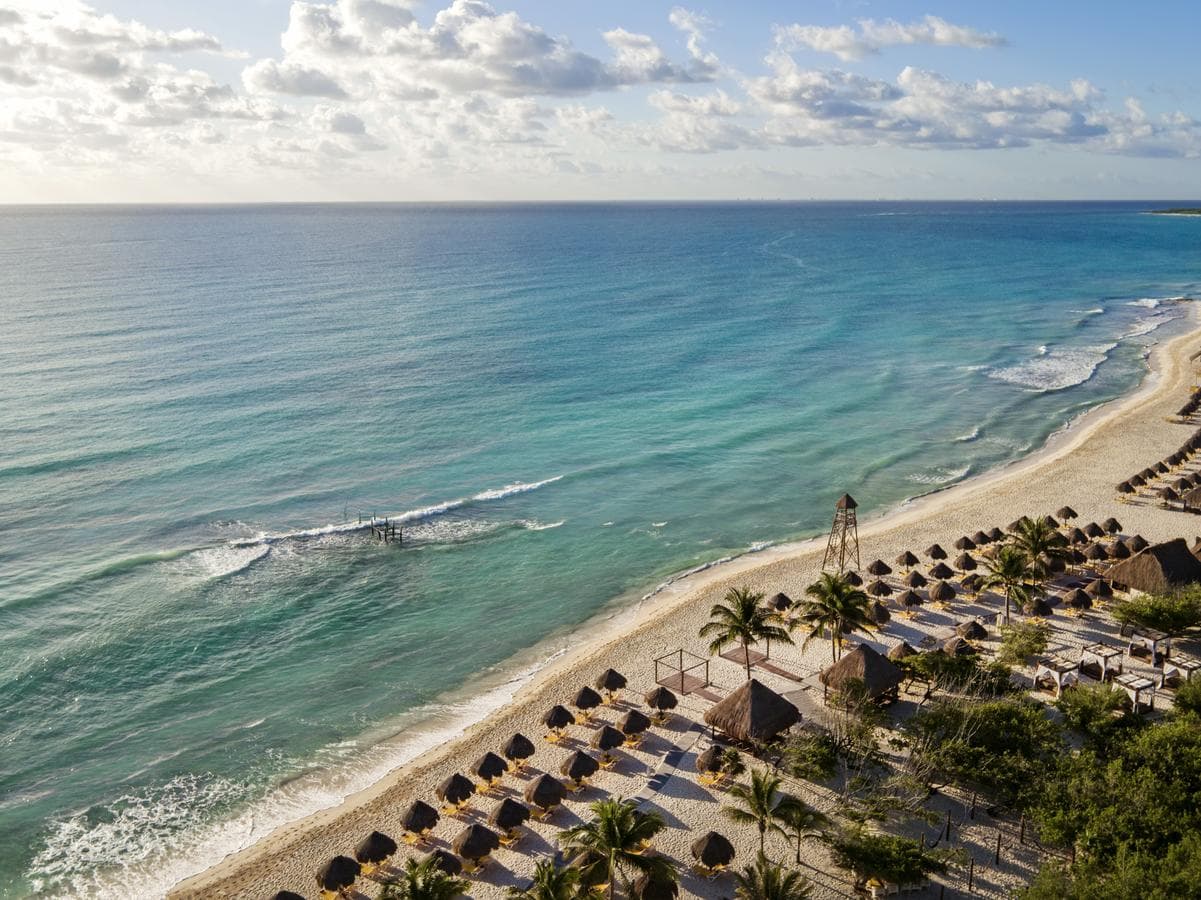 Hotel Iberostar Paraiso Beach - 14