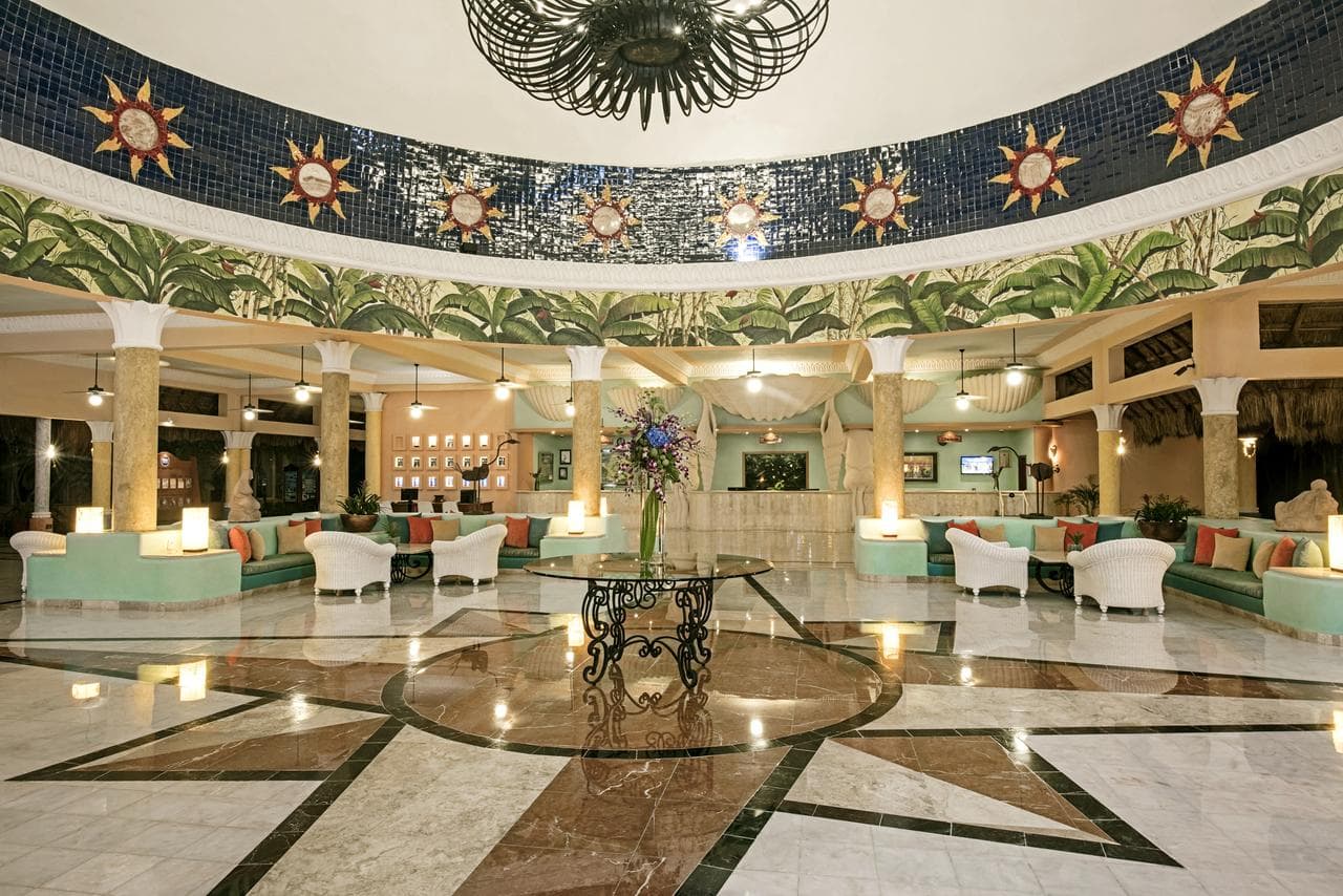 Hotel Iberostar Paraiso del Mar - 11