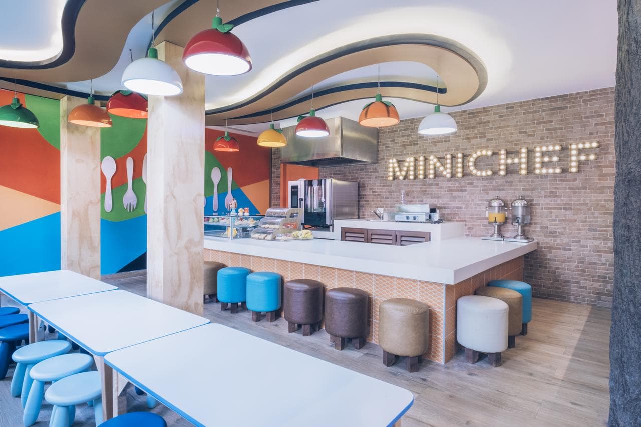 Hotel Iberostar Paraiso del Mar - 9