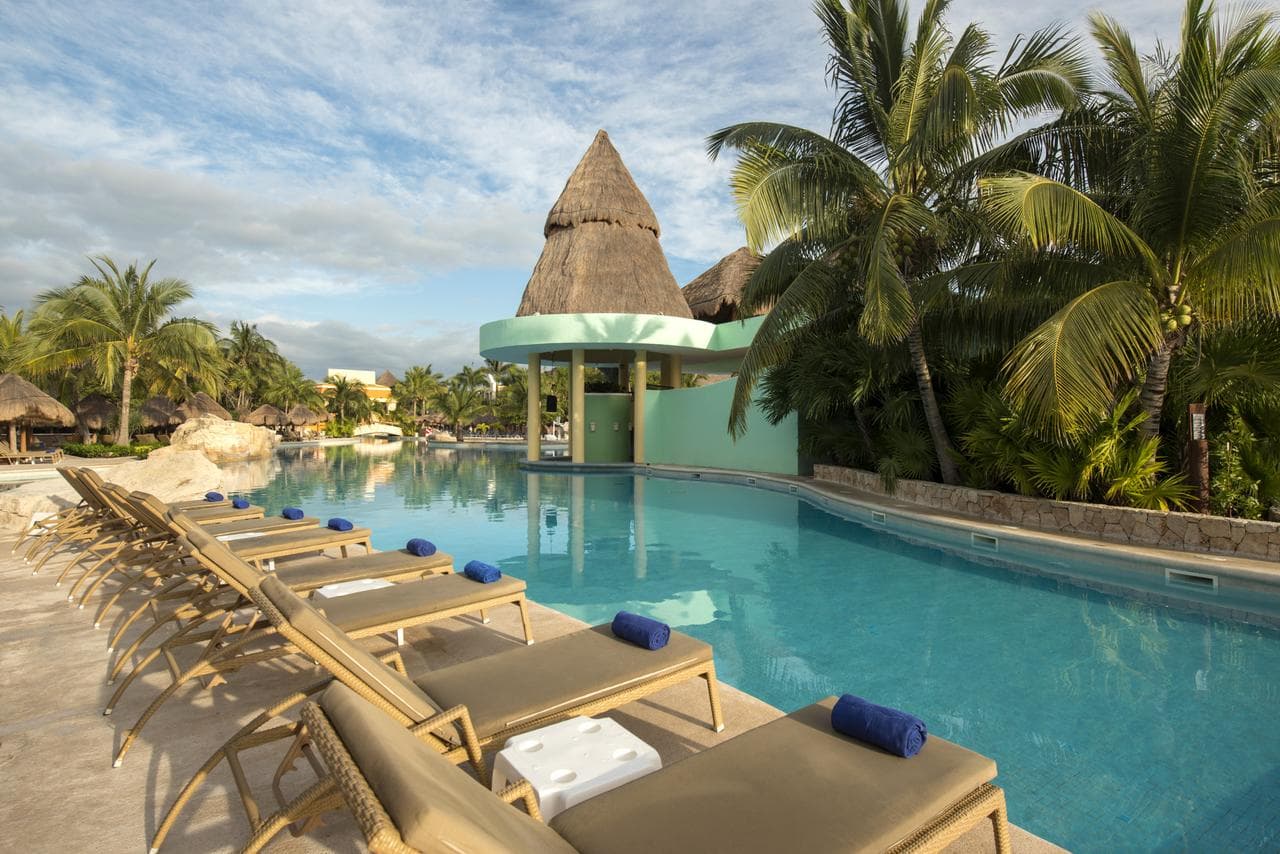 Iberostar Selection Paraiso Lindo