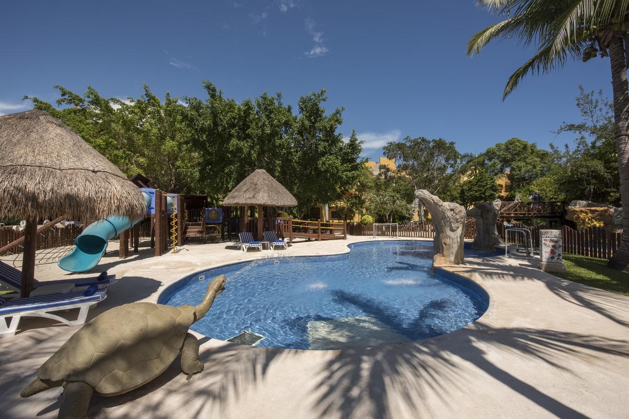 Iberostar Selection Paraiso Lindo - 12