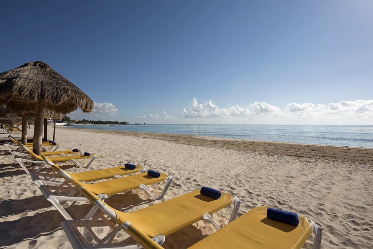Iberostar Selection Paraiso Lindo - 17