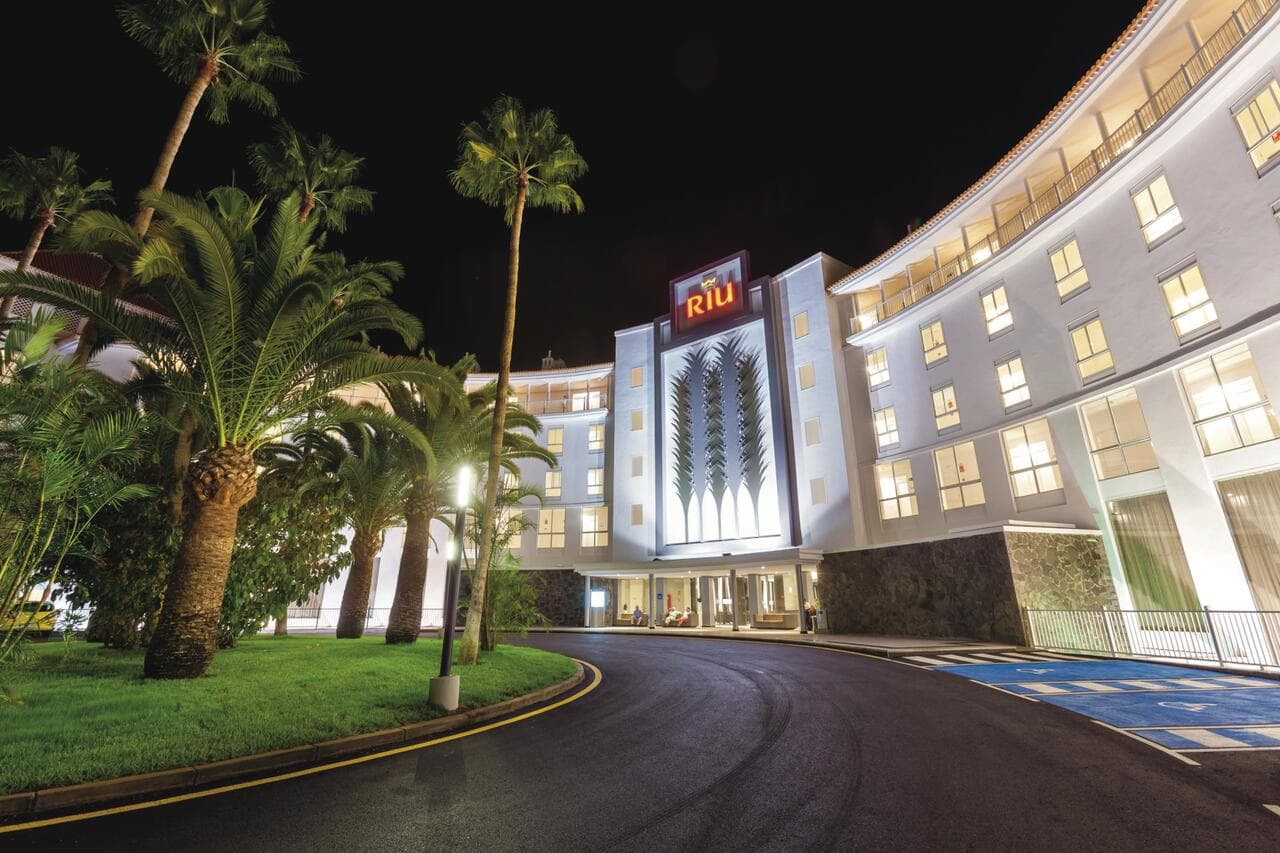 Riu Arecas - Adults Only - 3