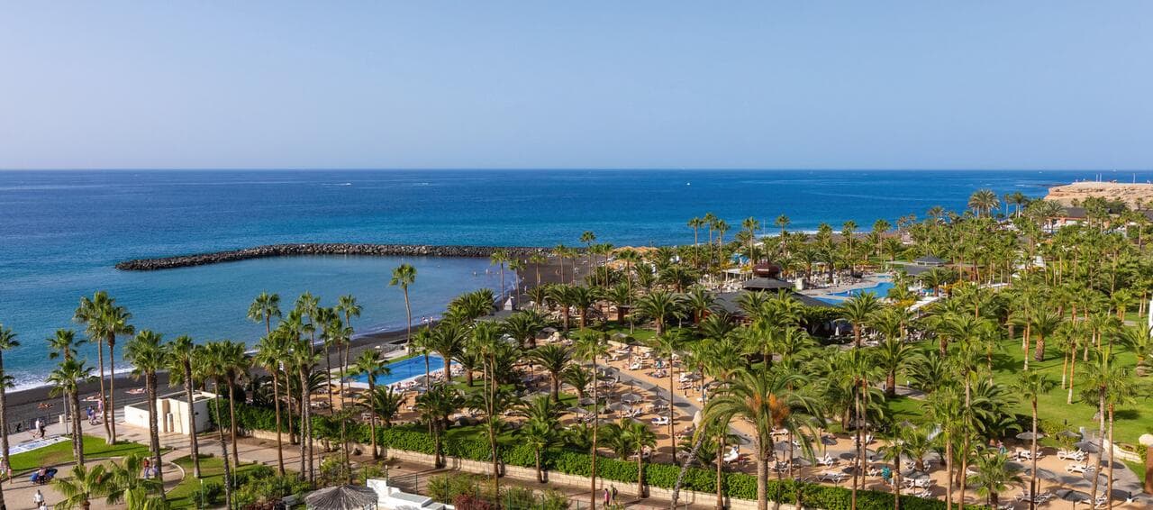 Riu Arecas - Adults Only