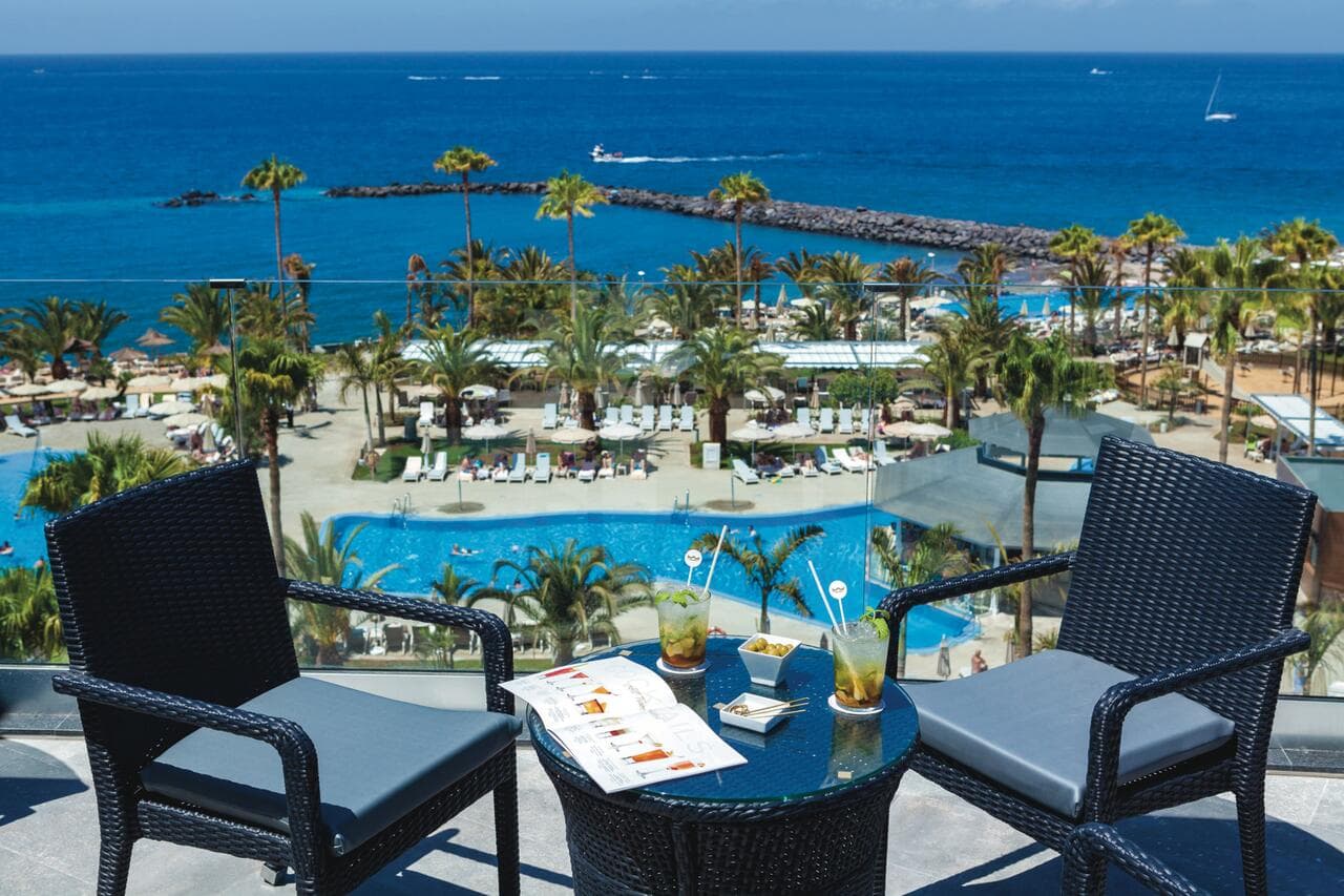 Riu Palace Tenerife - 11