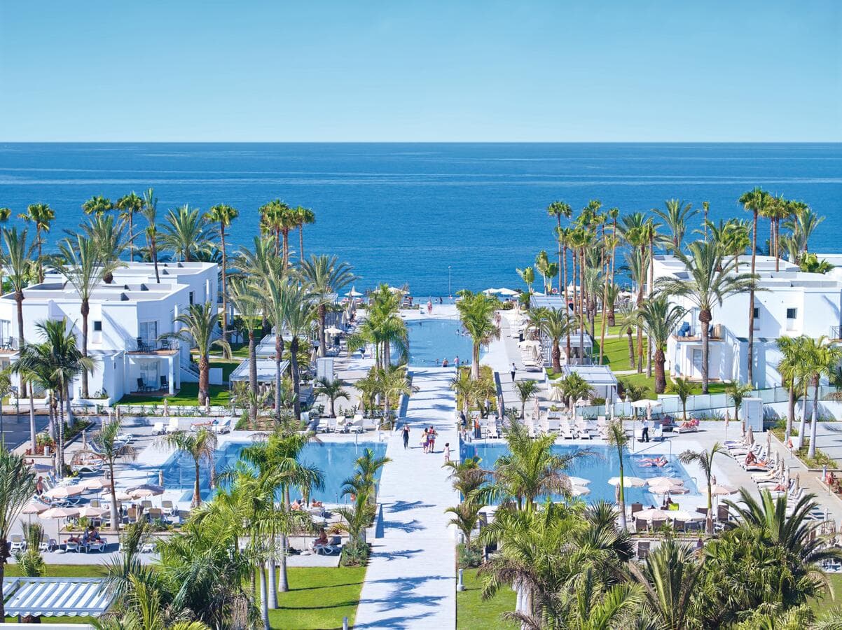 Riu Palace Tenerife