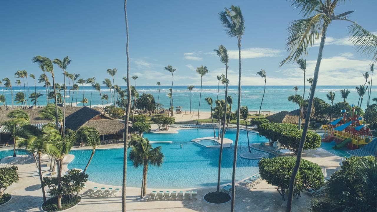Iberostar Selection Bavaro