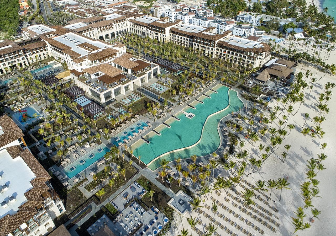 Lopesan Costa Bávaro Resort, Spa & Casino