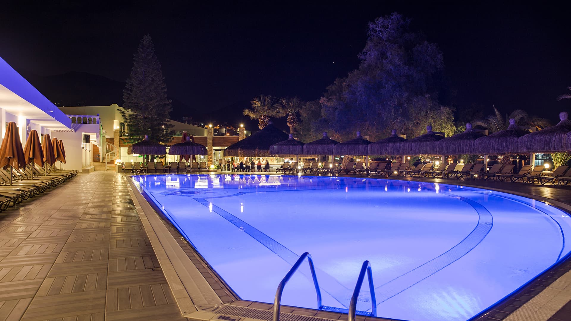 Charter Bodrum - KADIKALE RESORT AND SPA Hotel