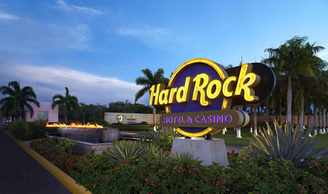 Hard Rock Hotel & Casino Punta Cana - 5