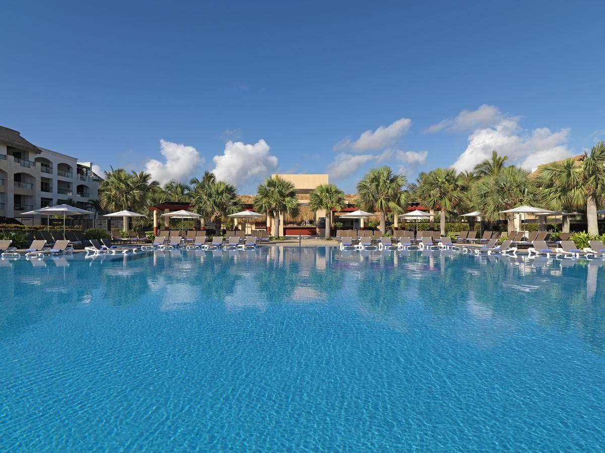 Hard Rock Hotel & Casino Punta Cana - 6