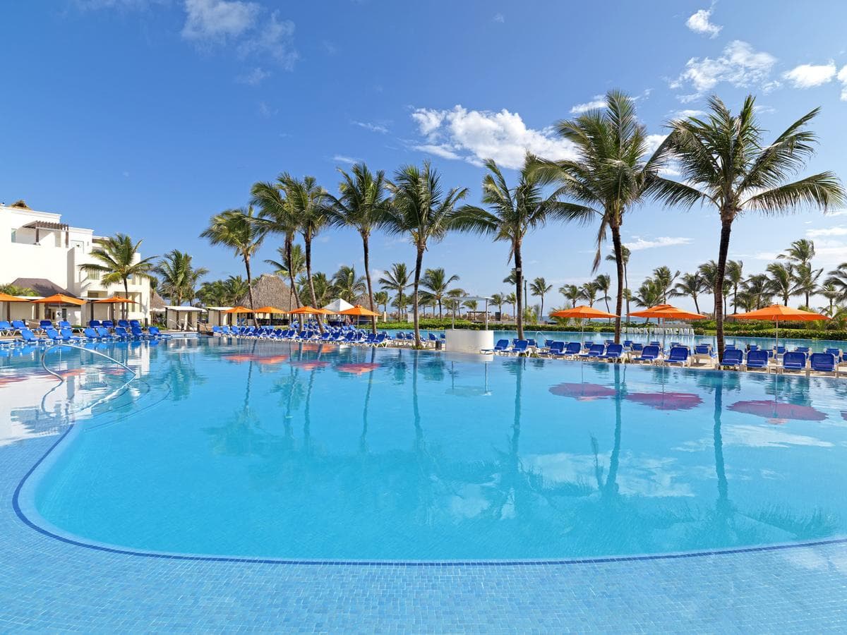 Hard Rock Hotel & Casino Punta Cana - 7