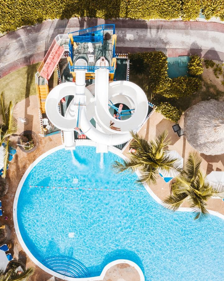 Hard Rock Hotel & Casino Punta Cana - 10