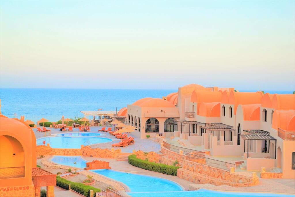Marsa Alam
