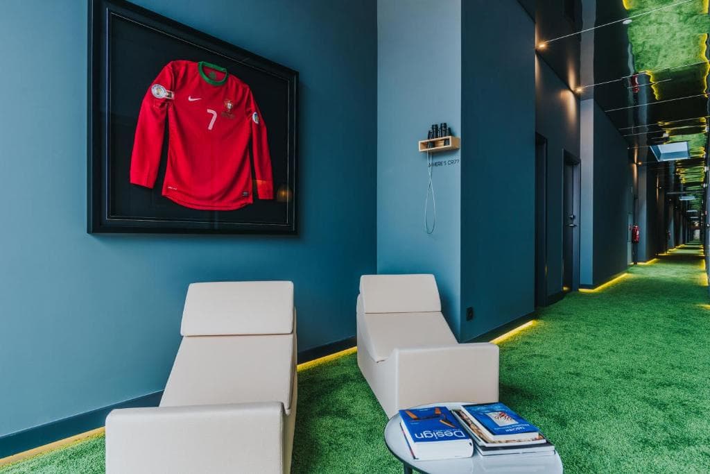 Pestana CR7 Hotel - 5