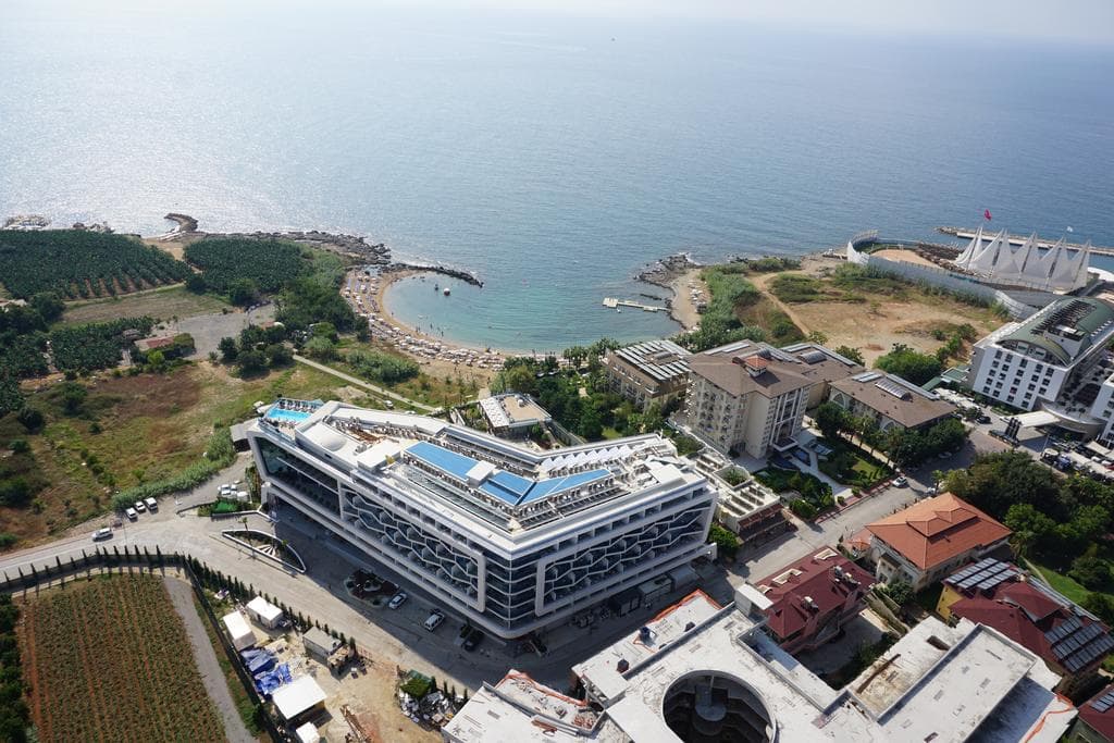 SELENE BEACH & SPA HOTEL (+16 ADULT ONLY) - 2