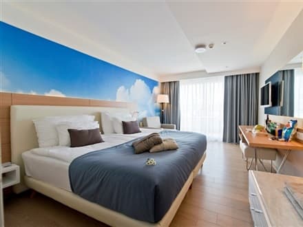 SELENE BEACH & SPA HOTEL (+16 ADULT ONLY) - 5