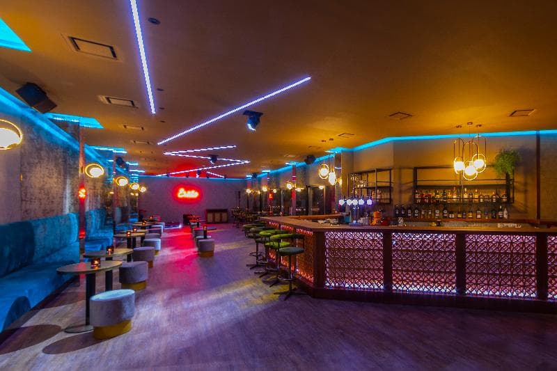 Hotel Leonardo Plaza Cypria Maris Beach Hotel & Spa - 5