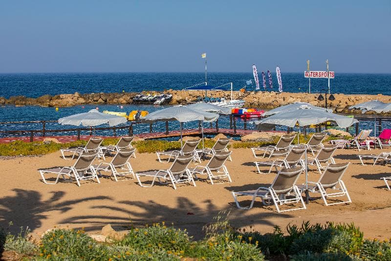 Hotel Leonardo Plaza Cypria Maris Beach Hotel & Spa - 12
