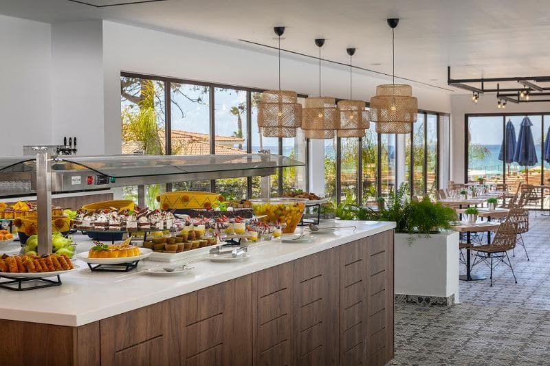 Hotel Leonardo Plaza Cypria Maris Beach Hotel & Spa - 15