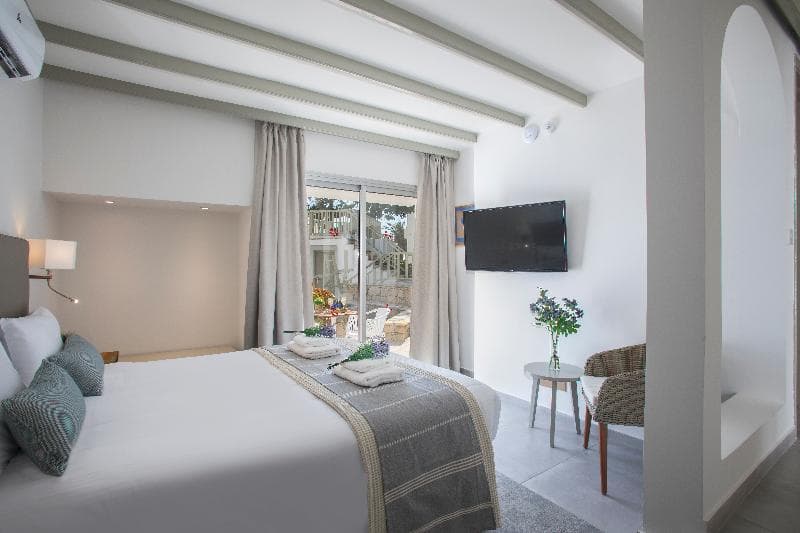 Hotel Leonardo Plaza Cypria Maris Beach Hotel & Spa - 20