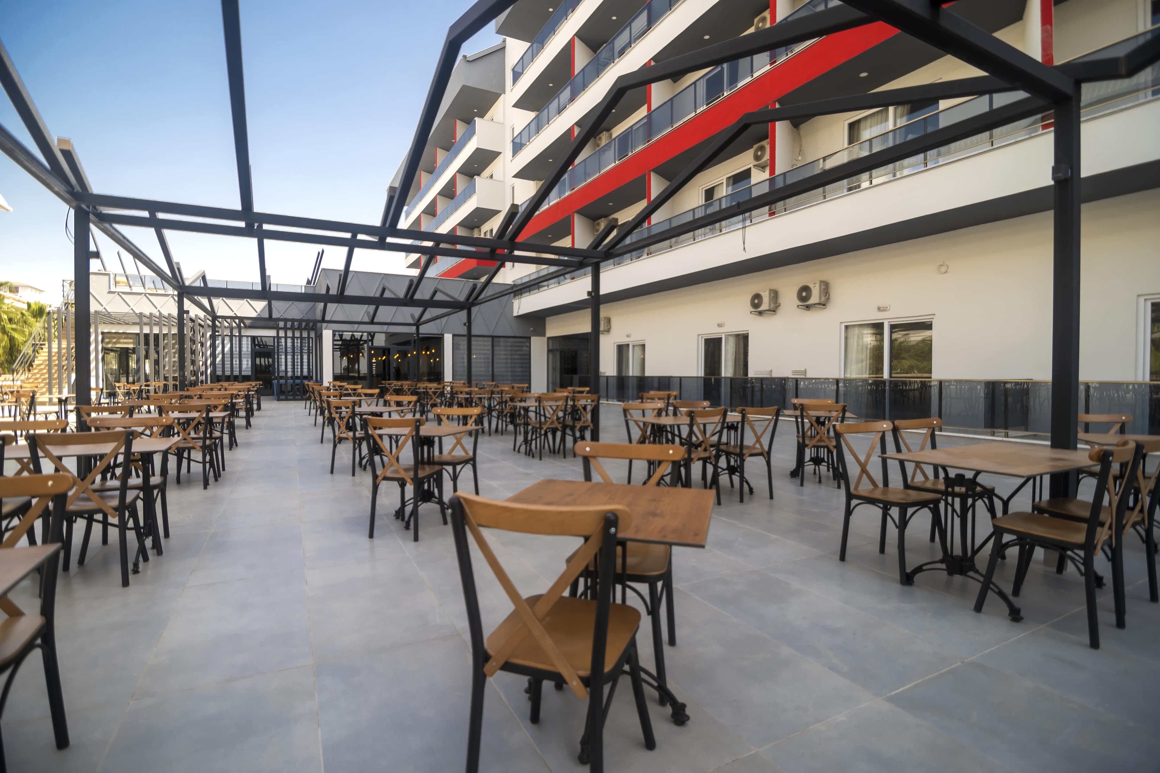 Grand Kolibri Prestige Hotel - 12