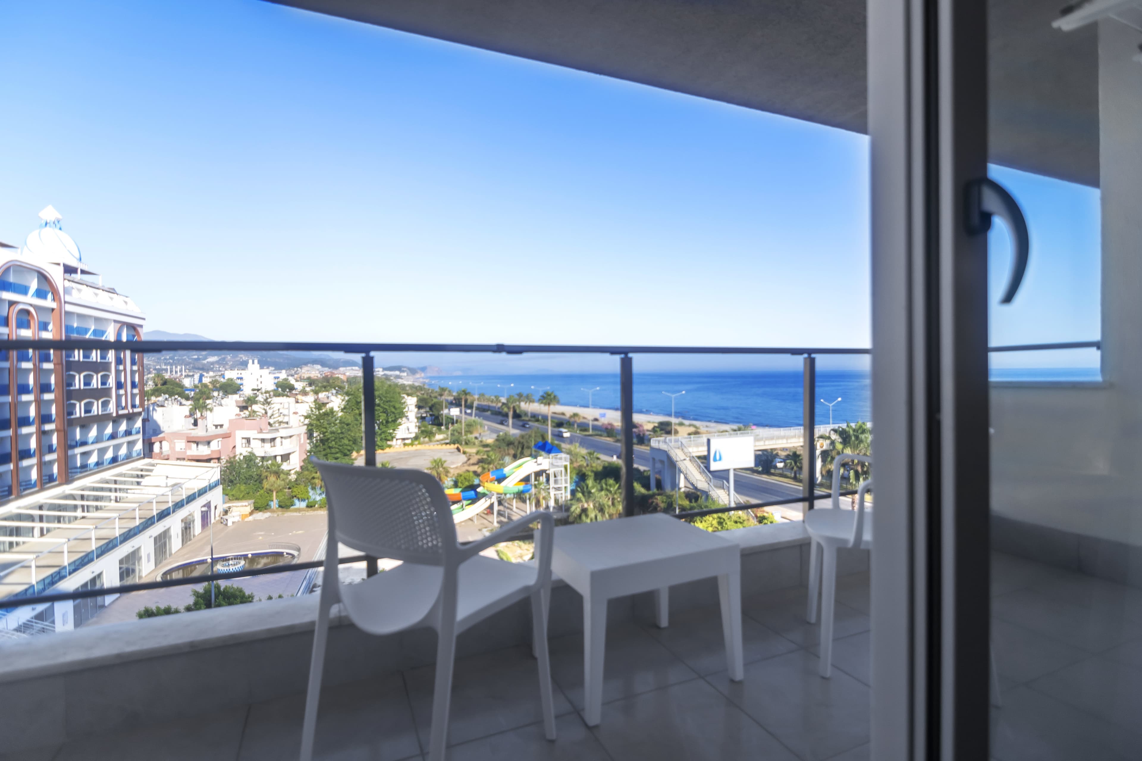 Grand Kolibri Prestige Hotel - 13