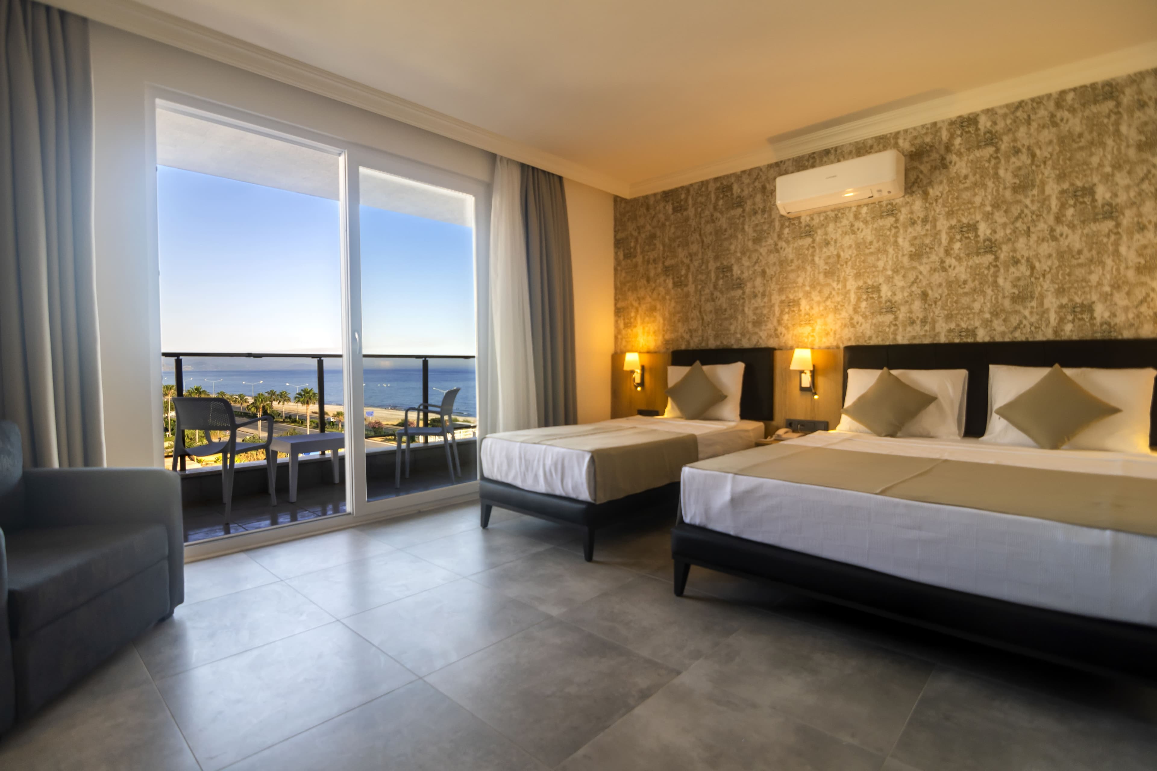 Grand Kolibri Prestige Hotel - 14